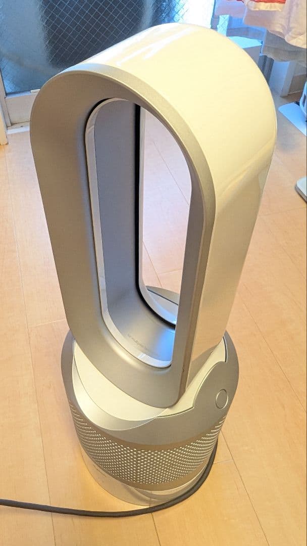 DysonPureHot+CoolLink HP03空気清浄機能付ファンヒーター