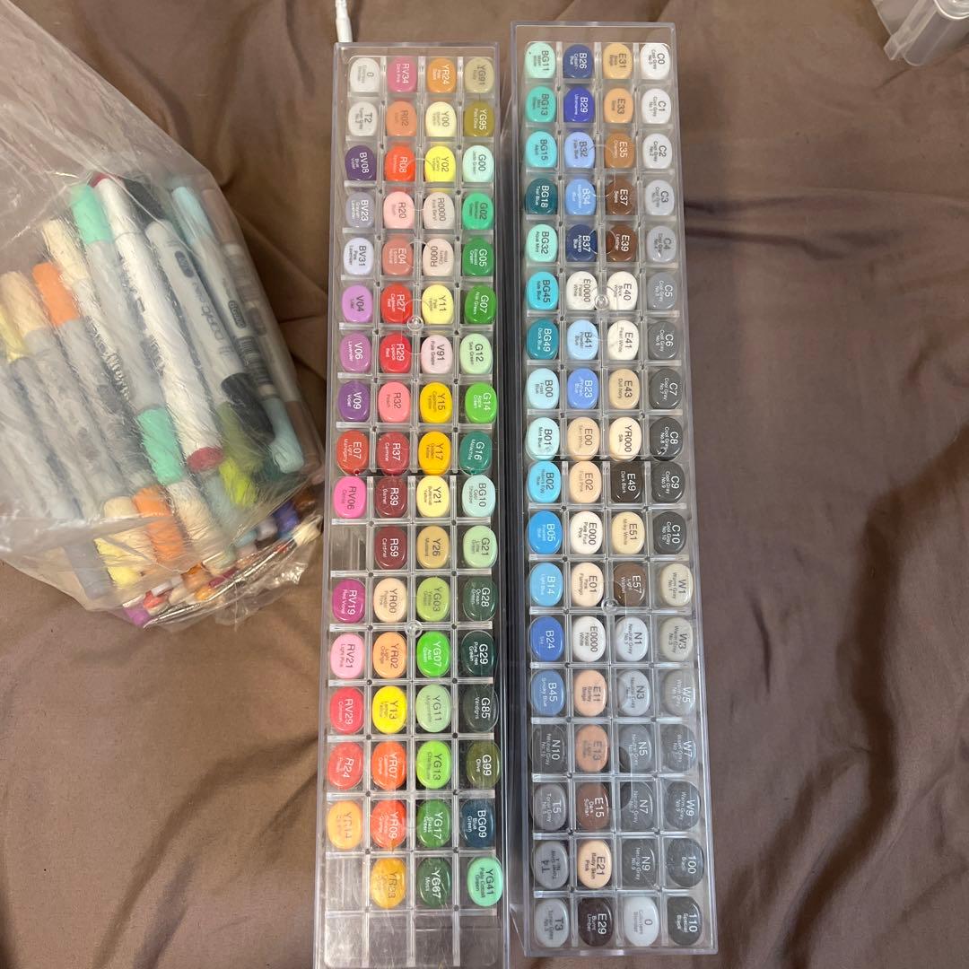 コピック まとめ売り コピックスケッチ