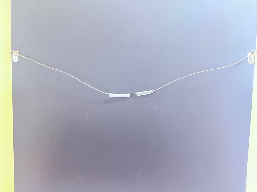 フランフラン　Francfranc　アート　花　ピンク　お値下げ不可