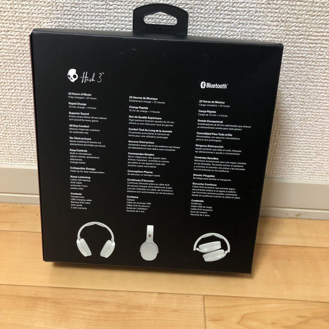 Bluetooth✨　イヤフォン