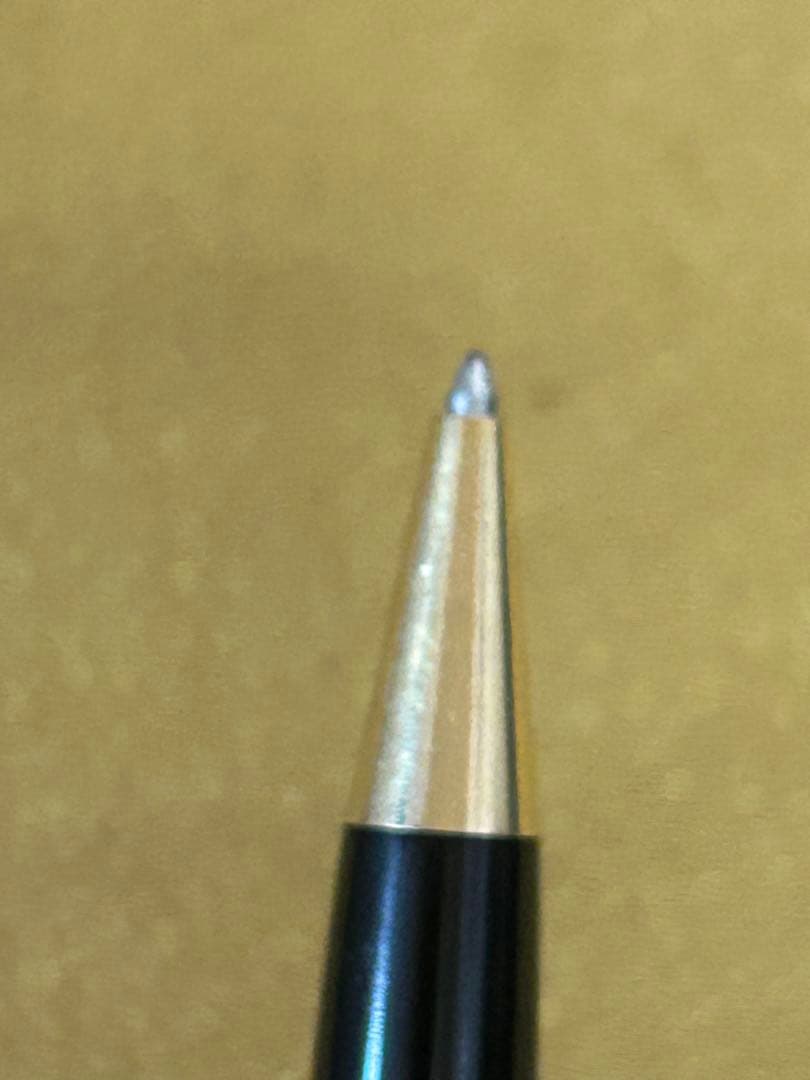 MONTBLANC モンブラン マイスターシュテュック ボールペン