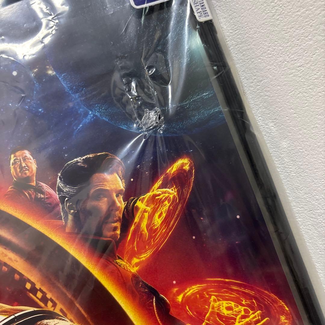 インフィニティウォー　特大ポスター‼︎