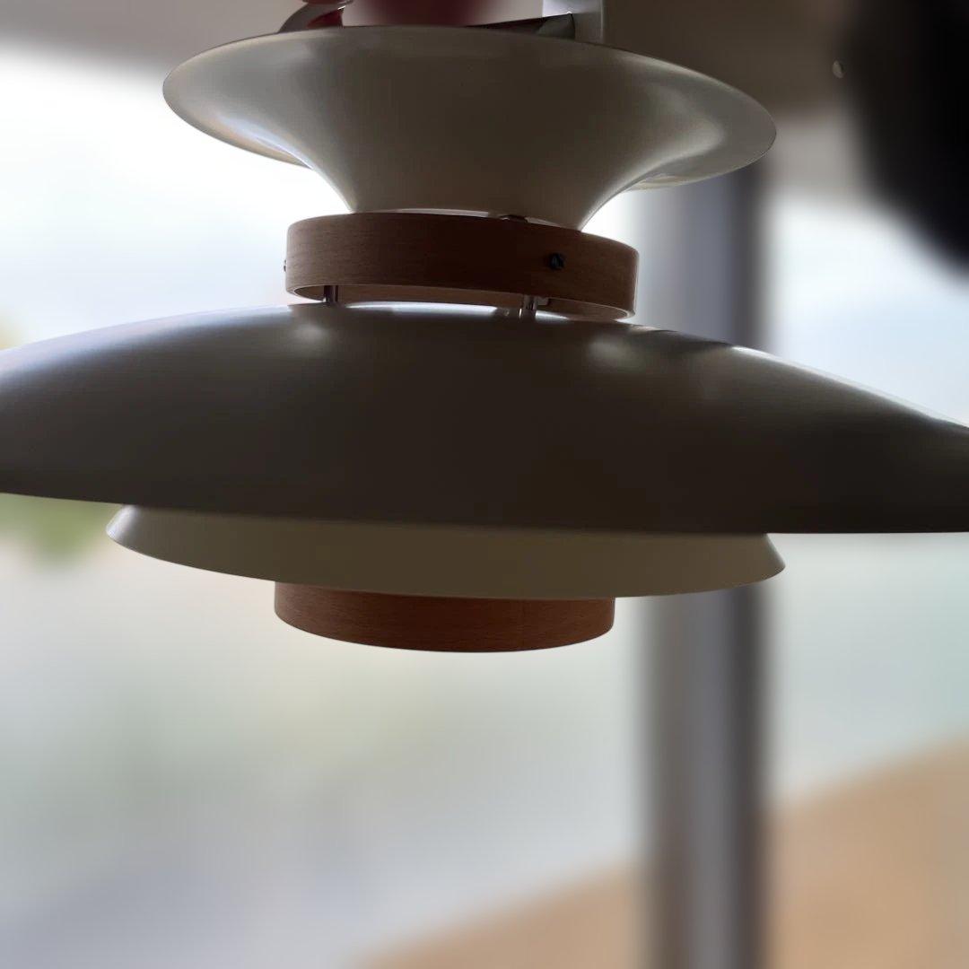 フライミーペンダントライト