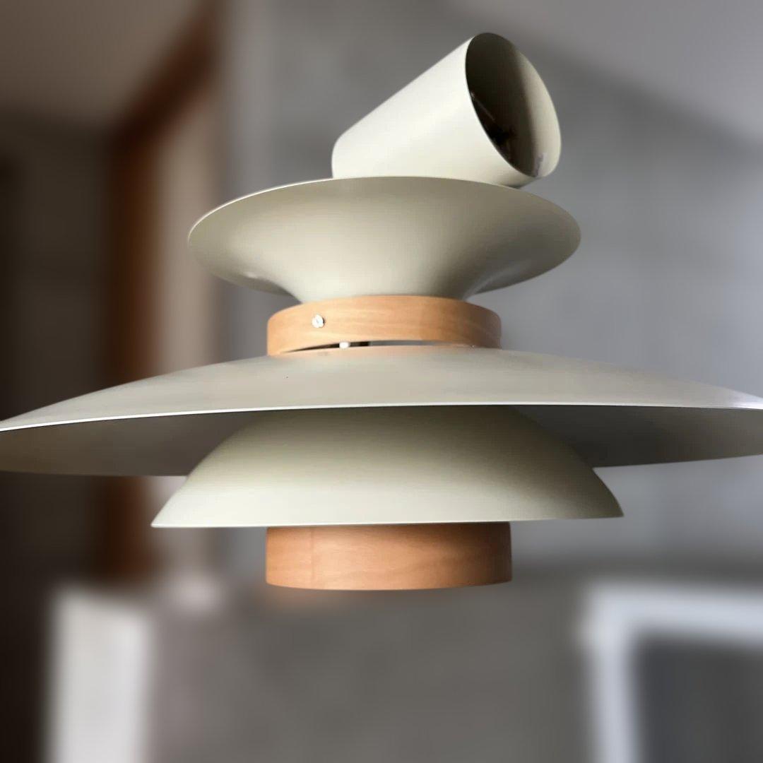 フライミーペンダントライト