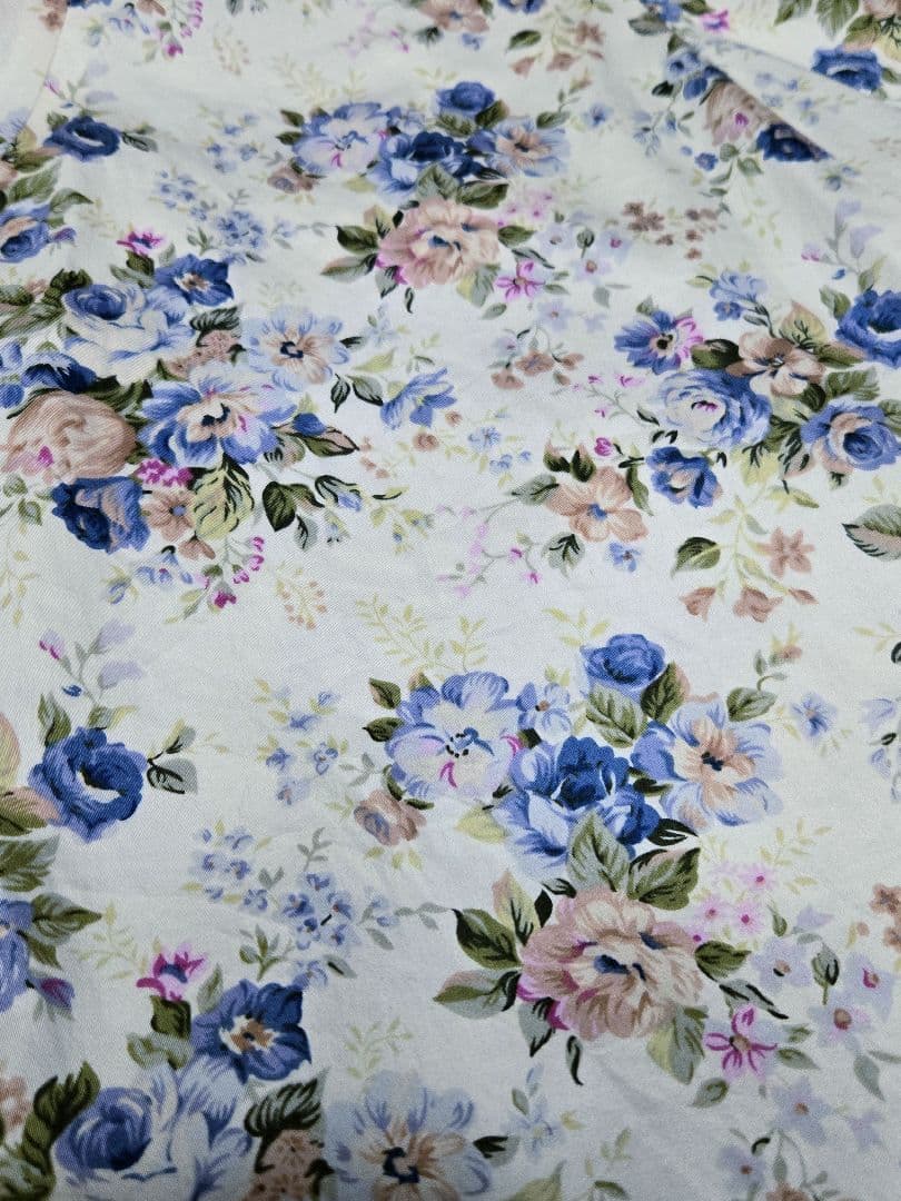 ヴィクトリアンメイデン　ロココブーケ　スカート