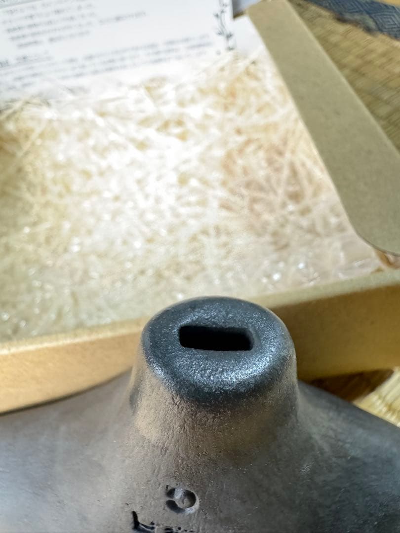 オカリナ　水無月　AC管