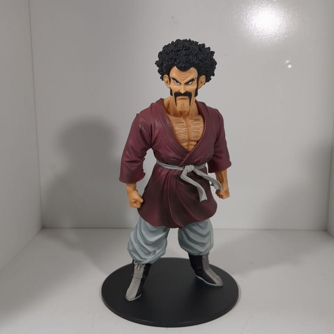 レゾリューションオブソルジャー フィギュア セット