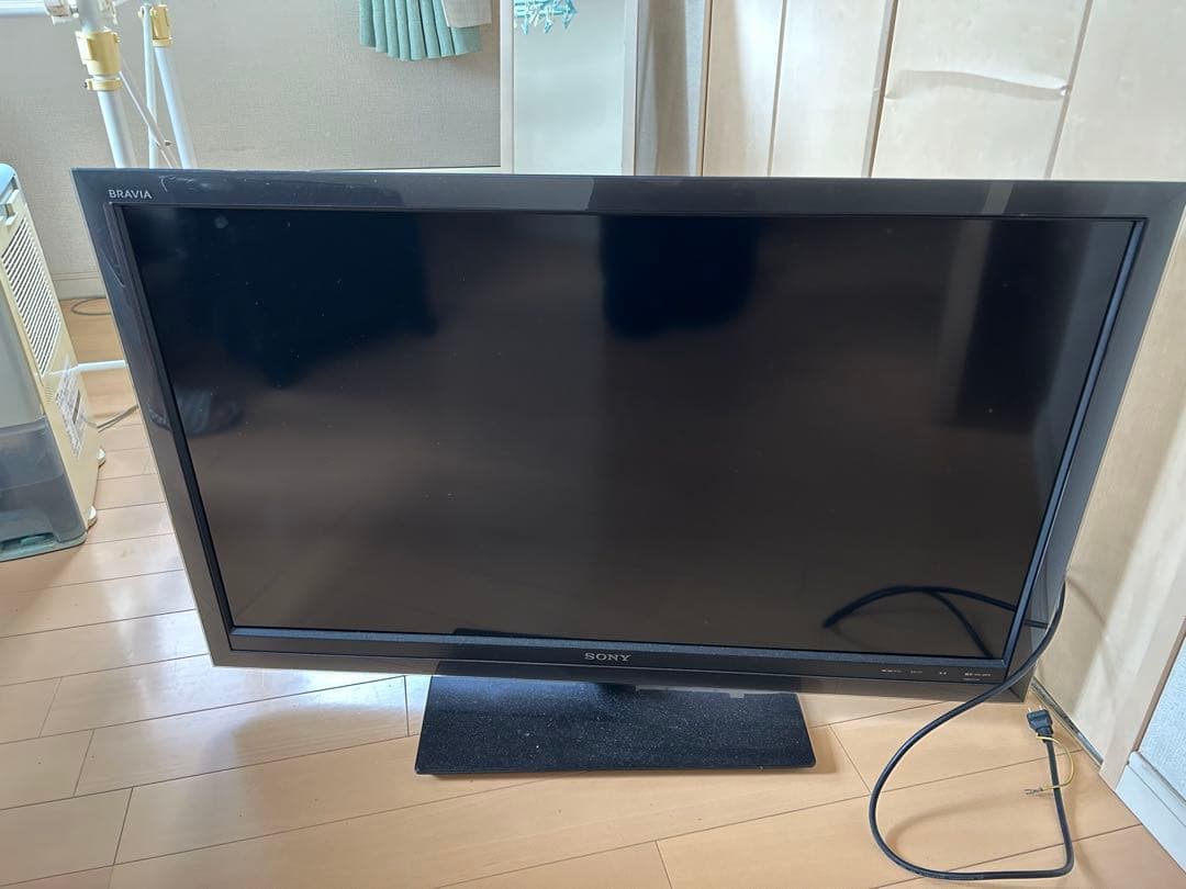 SONY KDL-40F5 40インチ テレビ