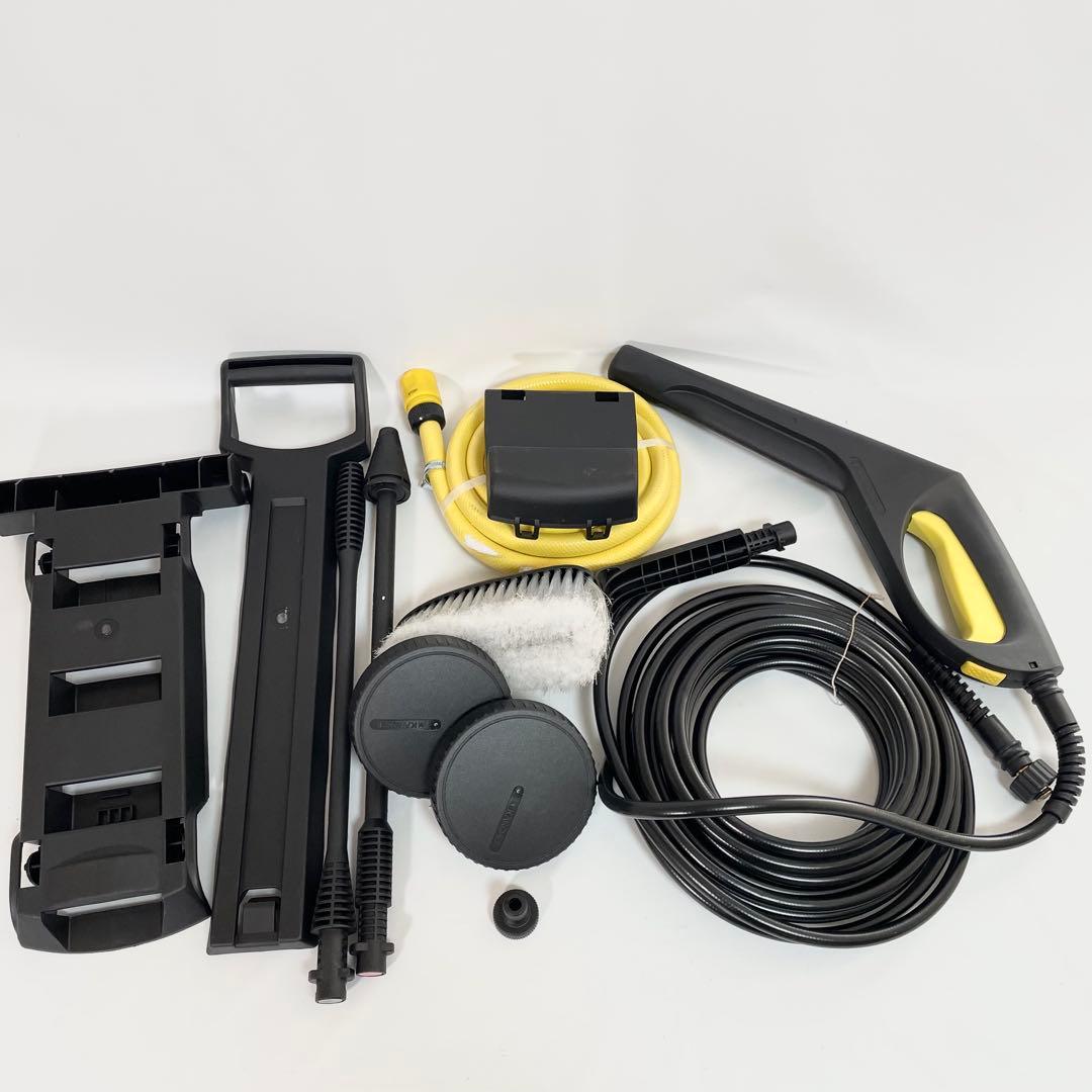 KARCHER ケルヒャー家庭用高圧洗浄機 K2.99 M