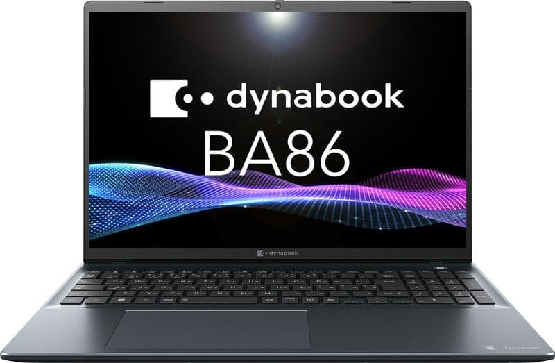(新品）ノートパソコン　Dynabook　A6A4VYF3121A