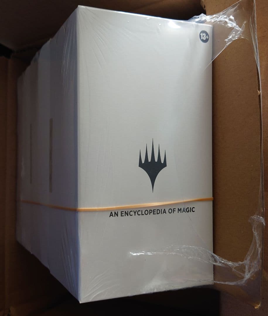 mtg 3個セット SLD Countdown Kit Encyclopedia