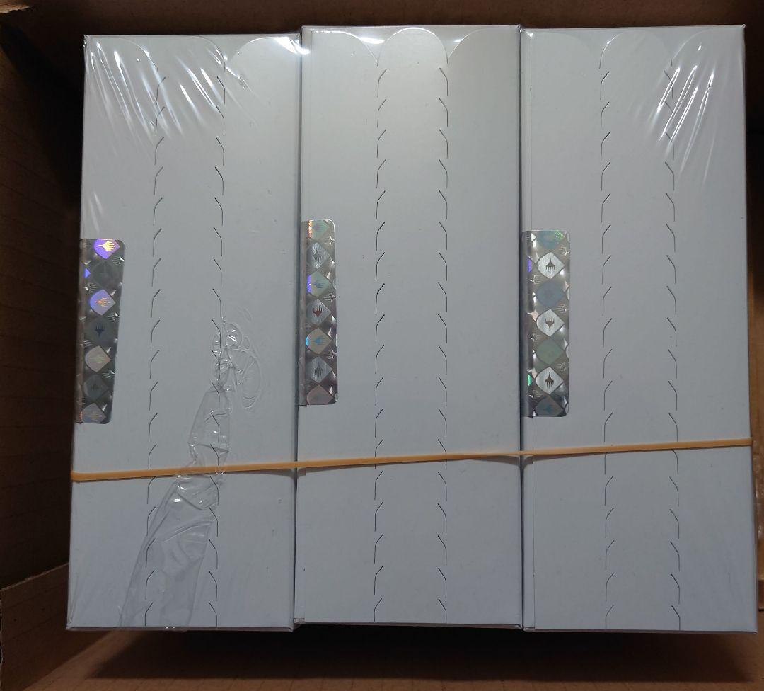 mtg 3個セット SLD Countdown Kit Encyclopedia