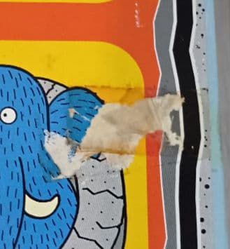 はじめ人間 ゴン ギャートルズ フィギュア