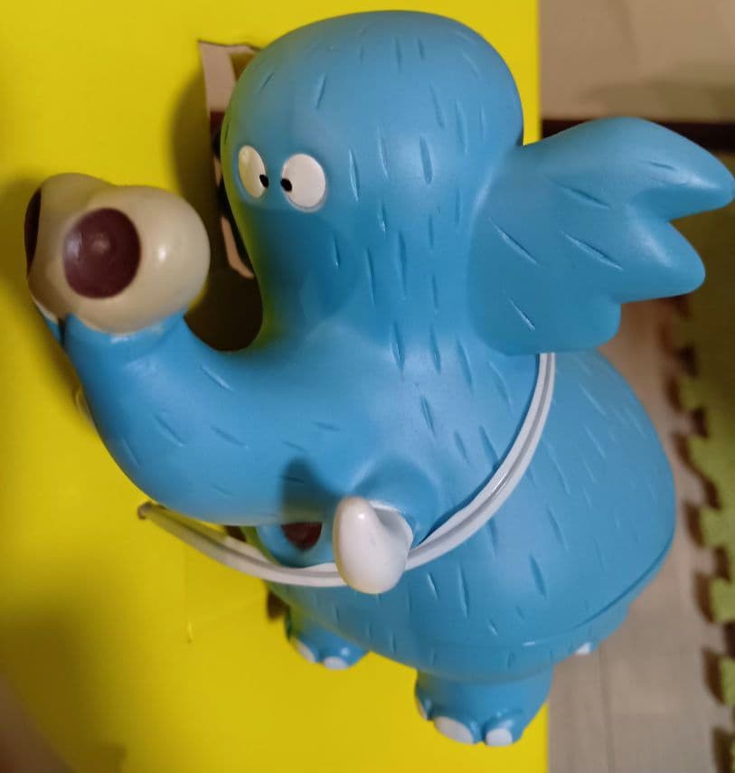 はじめ人間 ゴン ギャートルズ フィギュア