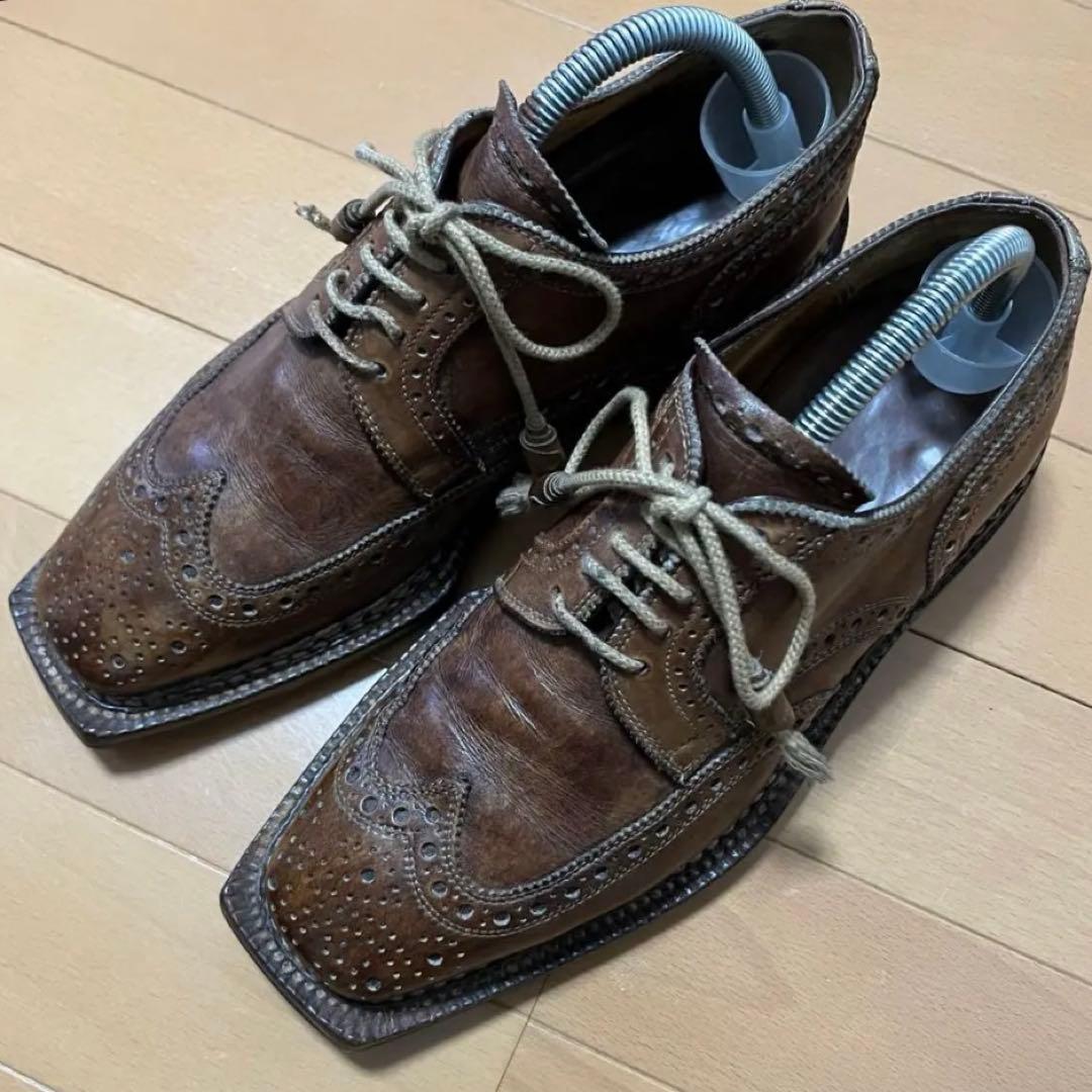 ブランキーニ・カルツォレリア（BRANCHINI CALZOLERIA）