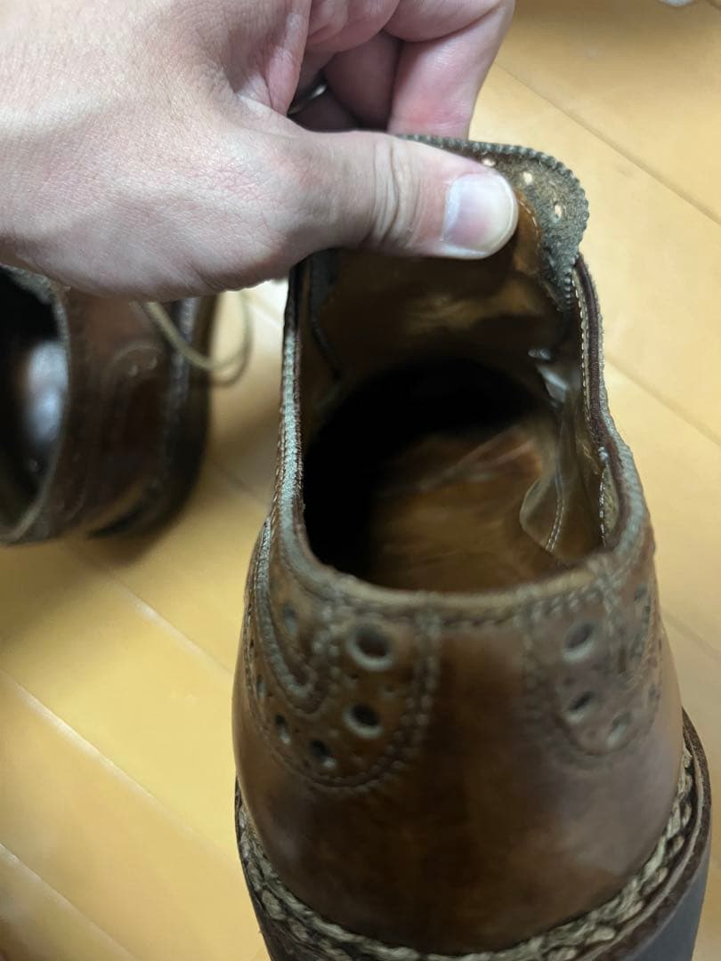 ブランキーニ・カルツォレリア（BRANCHINI CALZOLERIA）