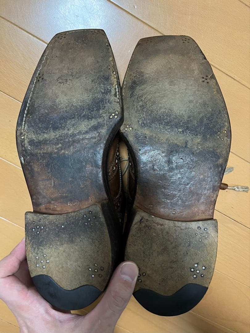 ブランキーニ・カルツォレリア（BRANCHINI CALZOLERIA）