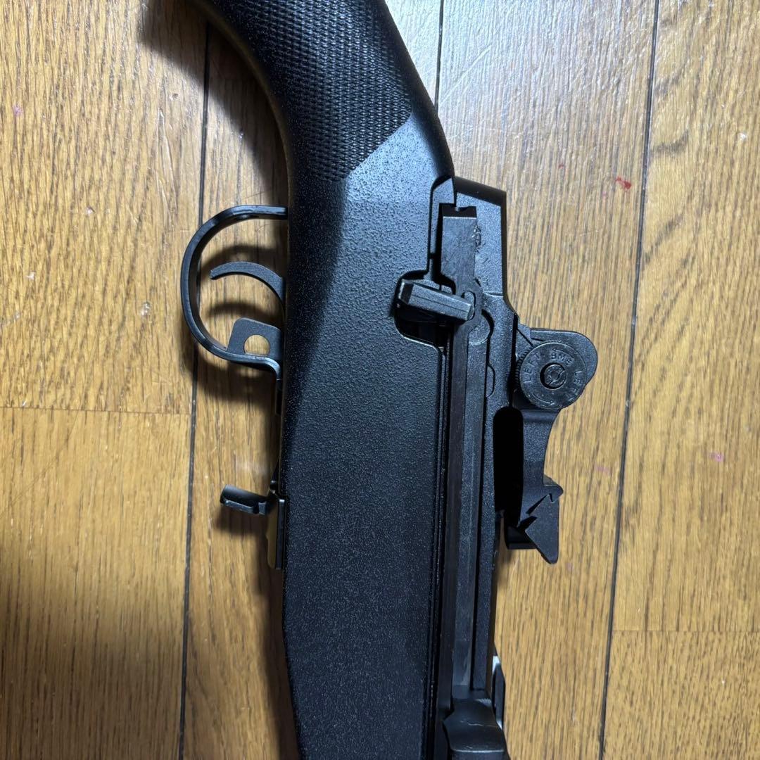 東京マルイ　電動ガン　スタンダードM14 Socom