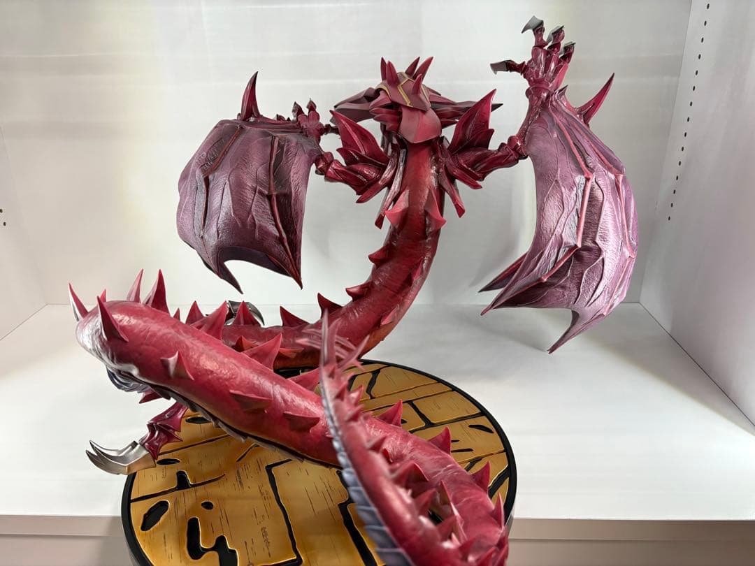 ウリア　フィギュア　遊戯王