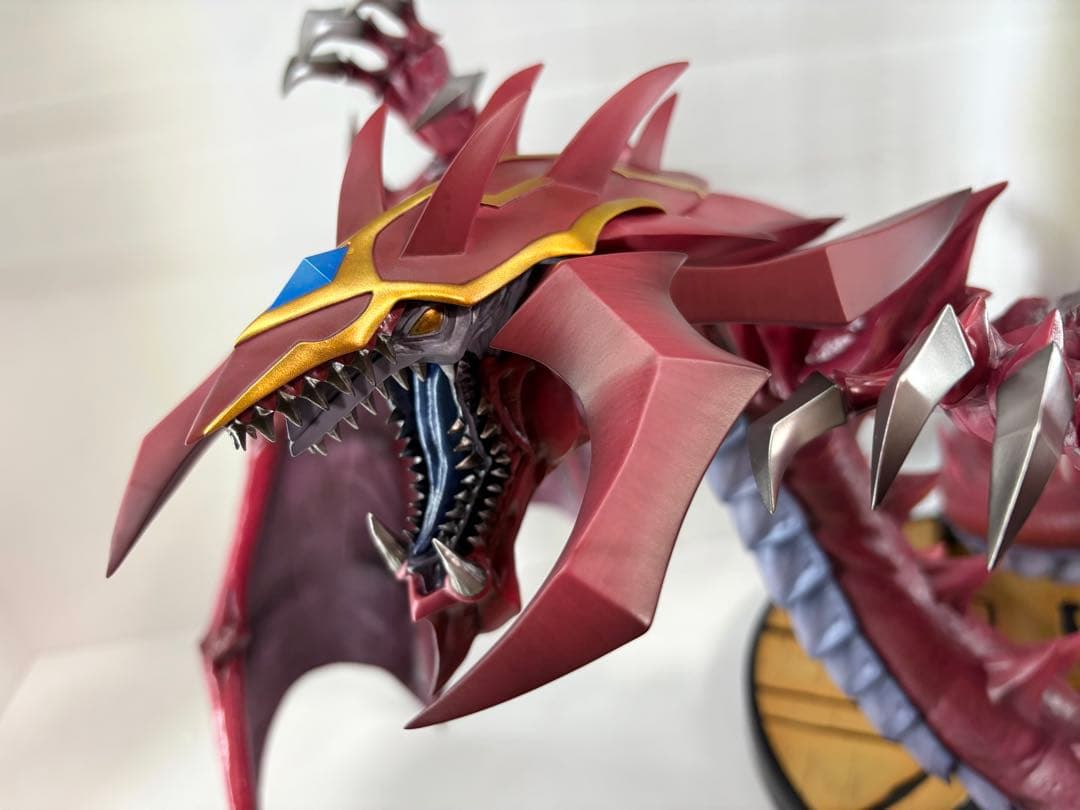 ウリア　フィギュア　遊戯王