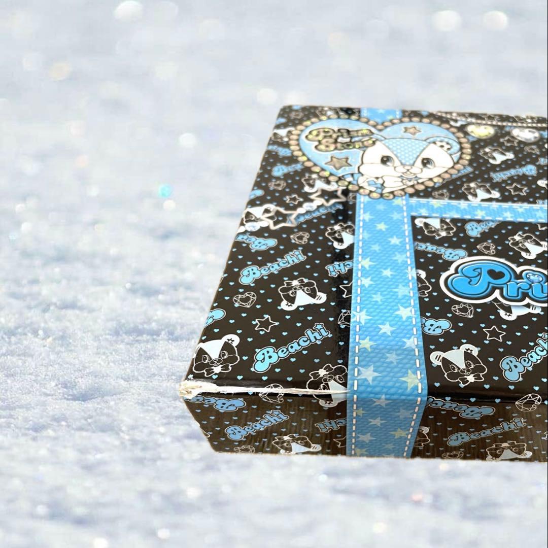 あ*め様 【希少】プリズムストーントランク／天宮りずむVer./プリズムストーン