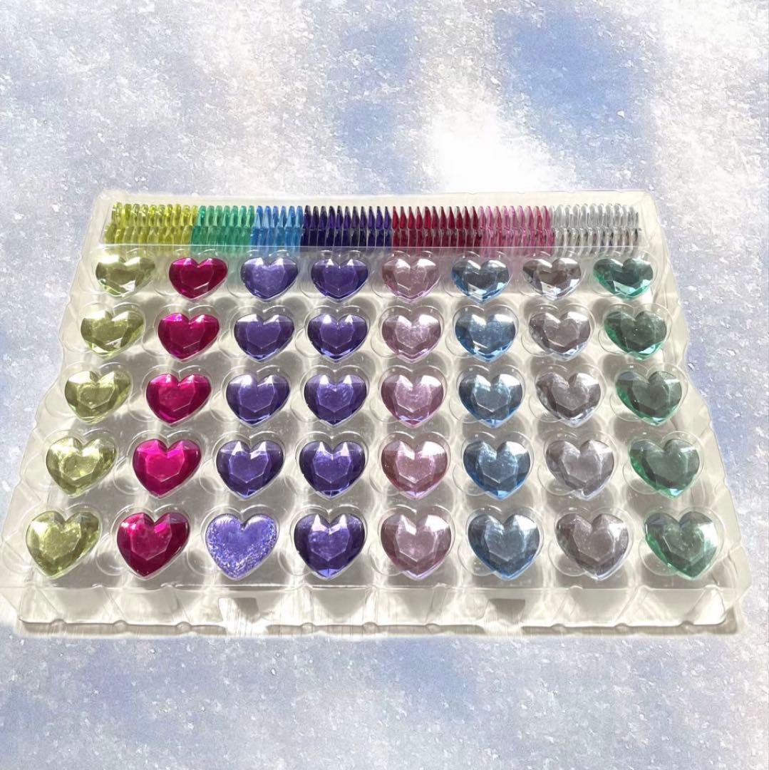 あ*め様 【希少】プリズムストーントランク／天宮りずむVer./プリズムストーン