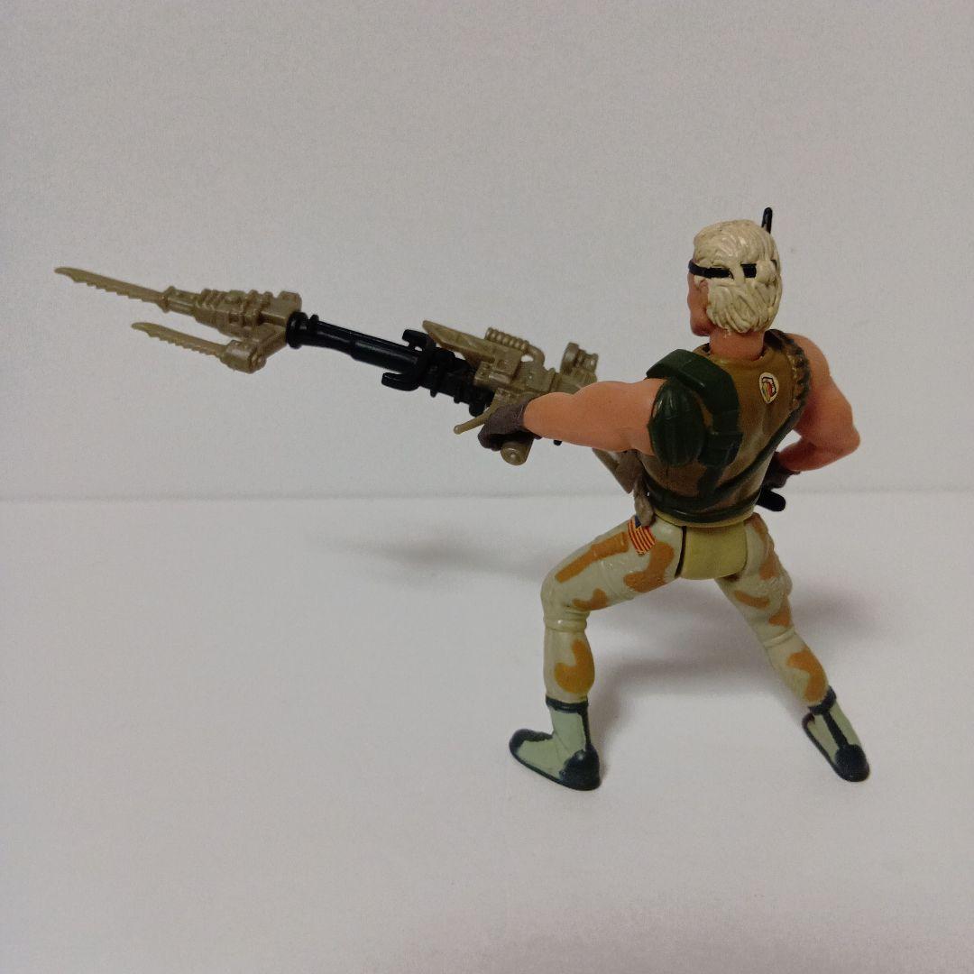 【激レア】エイリアン [ リプリー + ドレイク + クイーン ] フィギュア