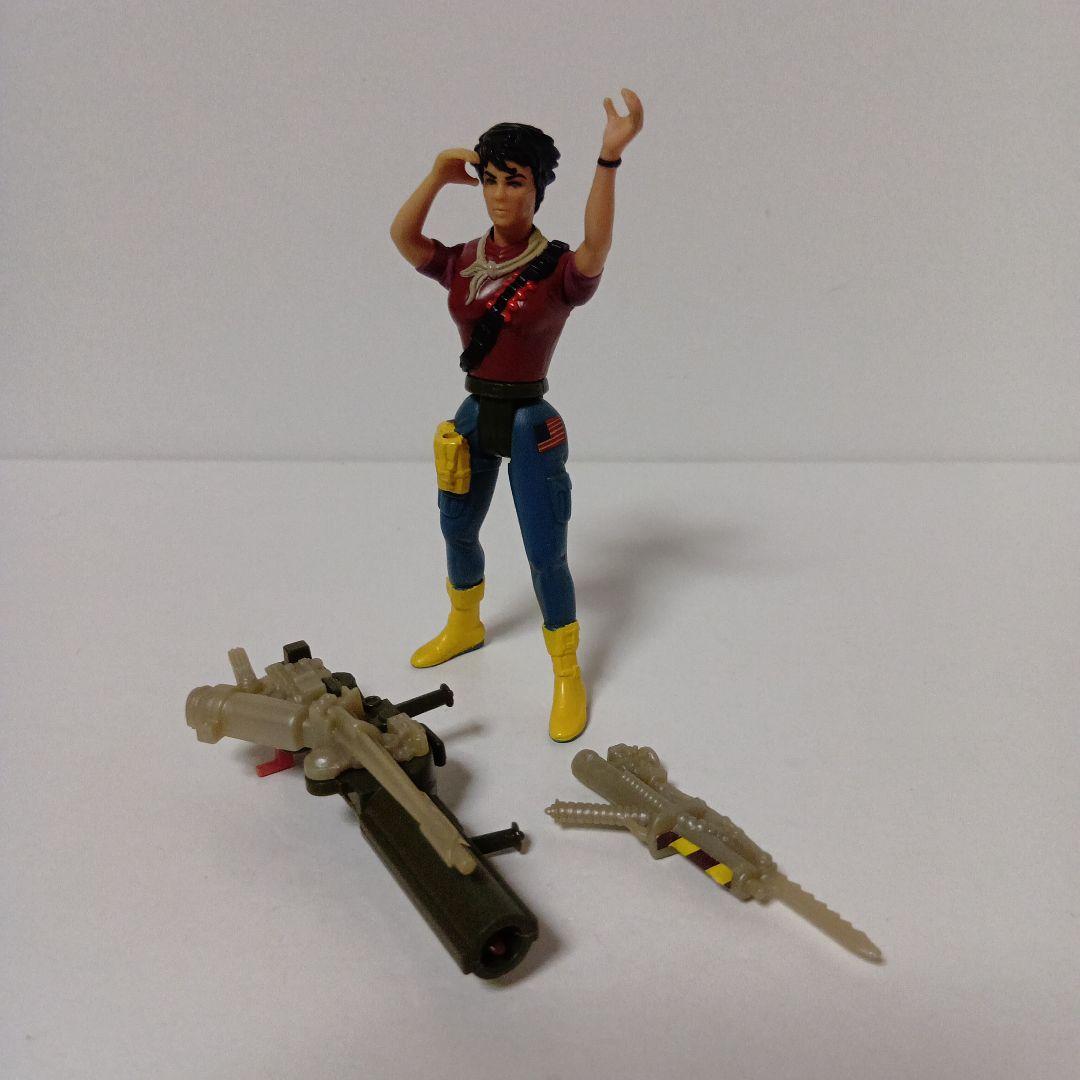 【激レア】エイリアン [ リプリー + ドレイク + クイーン ] フィギュア