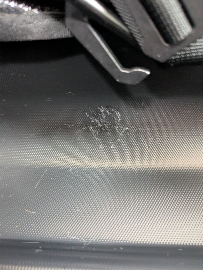 THE NORTH FACE キャリーバック　ローリングサンダー22