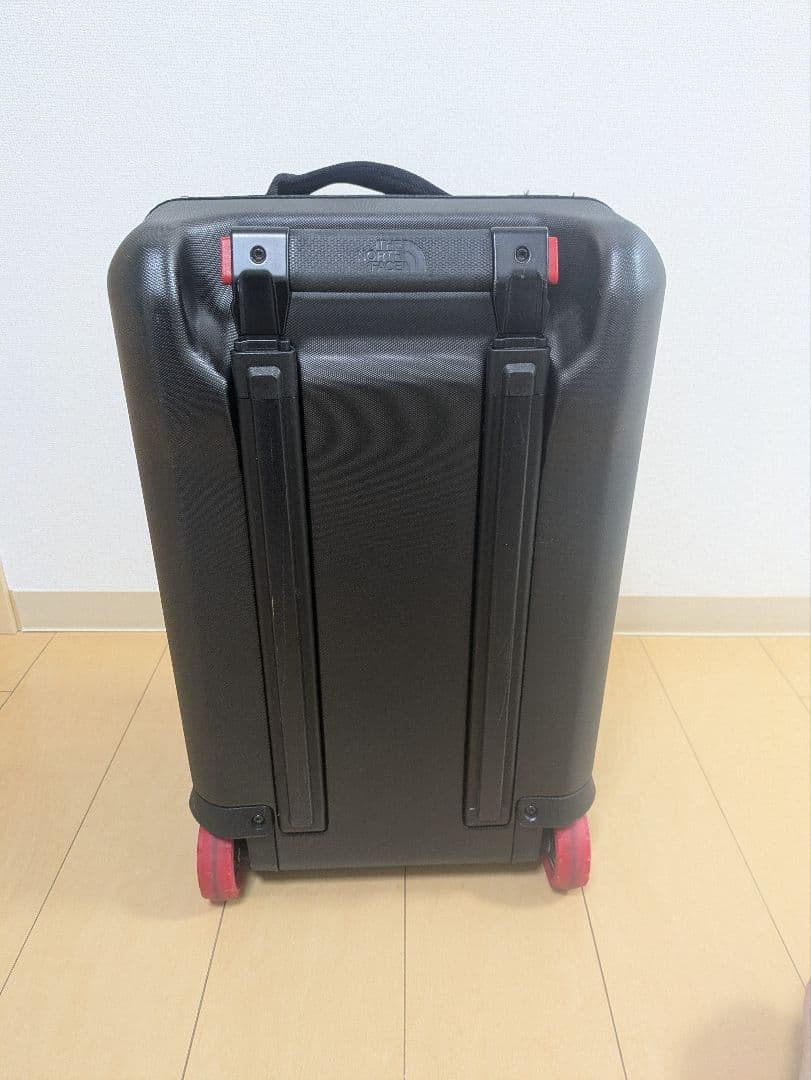 THE NORTH FACE キャリーバック　ローリングサンダー22