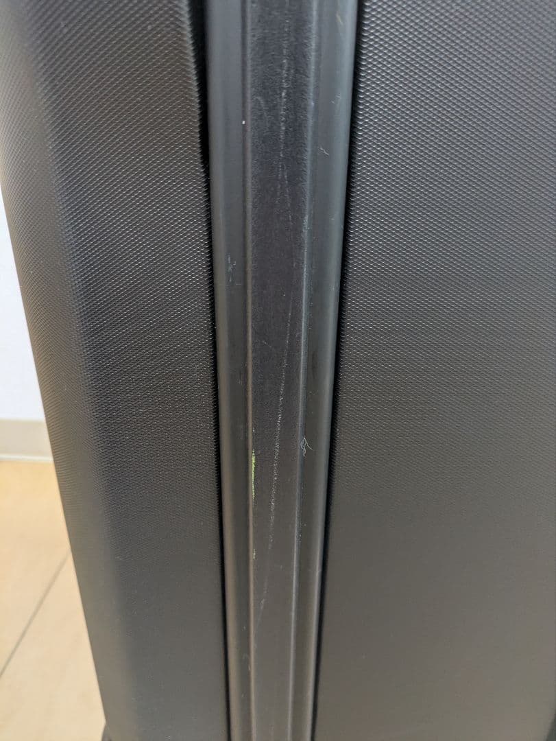 THE NORTH FACE キャリーバック　ローリングサンダー22