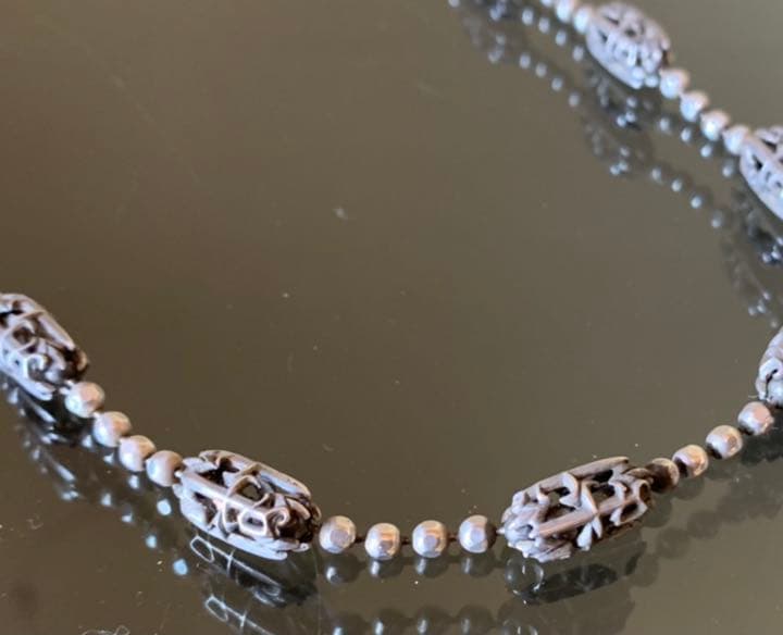 氷室京介 pj ネックレス