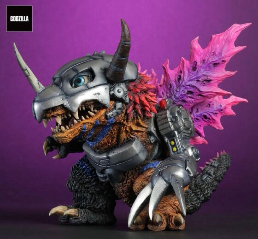 デフォリアル　メタルグレイモンＧ侵食モード　新品