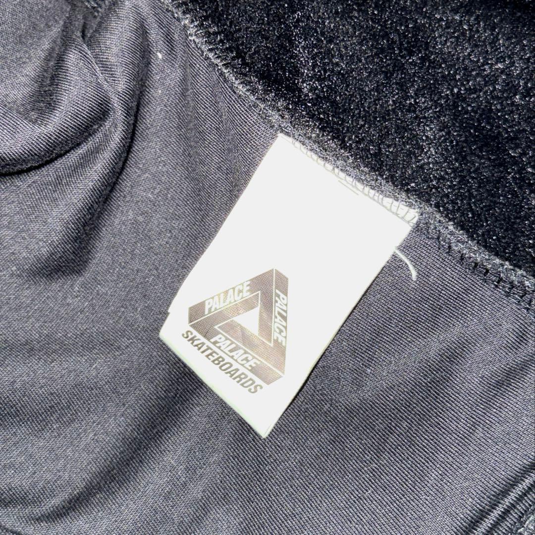 【美品】PALACE THERMAL BONDED BOMBER / SMALL