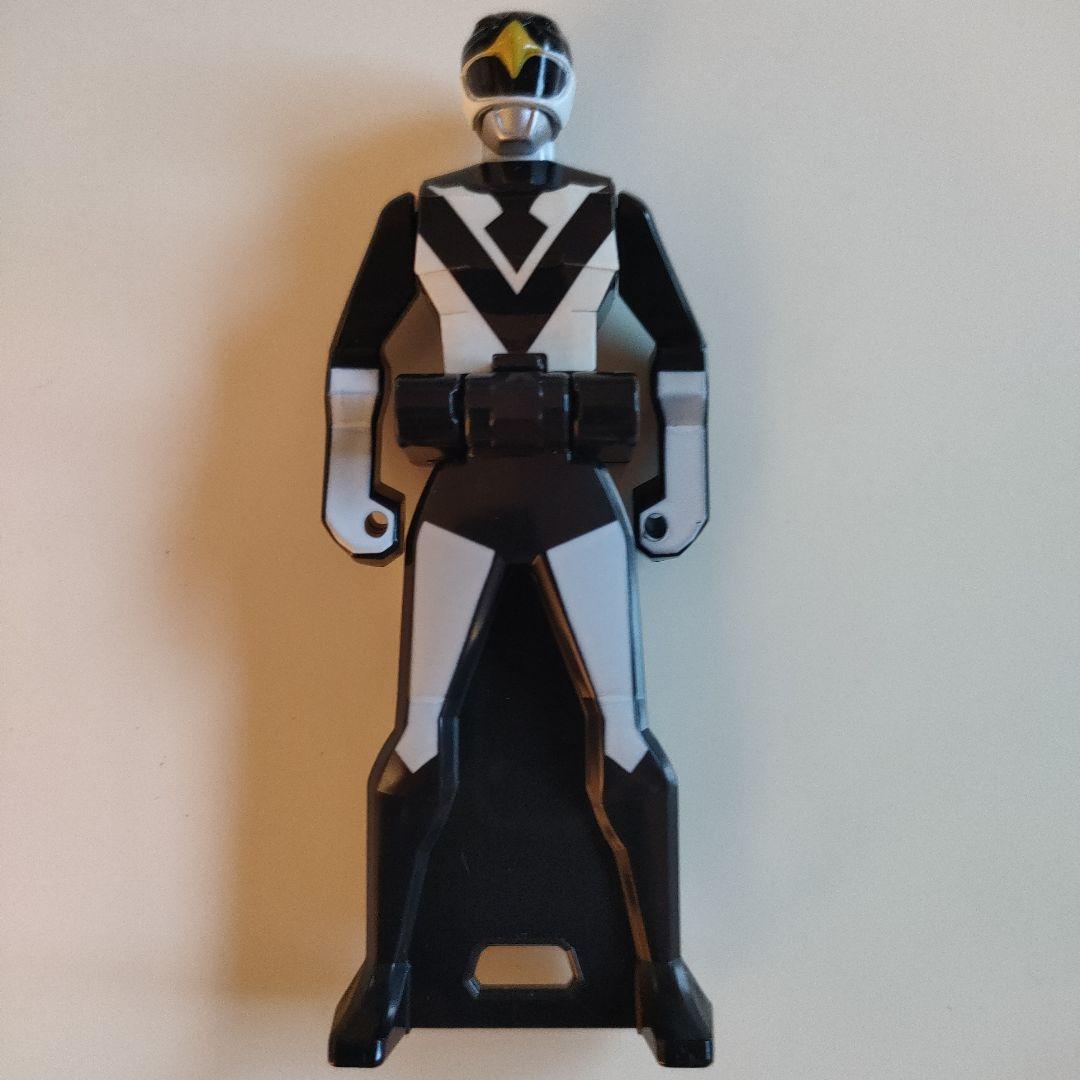 鳥人戦隊ジェットマン　ブラックコンドル