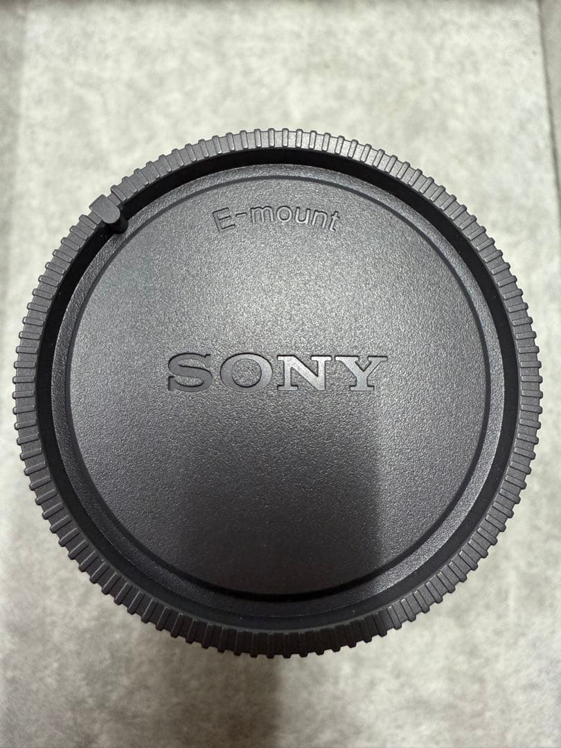 SIGMA 50mm F1.4 DG DN | Art / ソニー Eマウント用