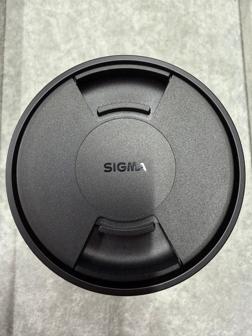 SIGMA 50mm F1.4 DG DN | Art / ソニー Eマウント用