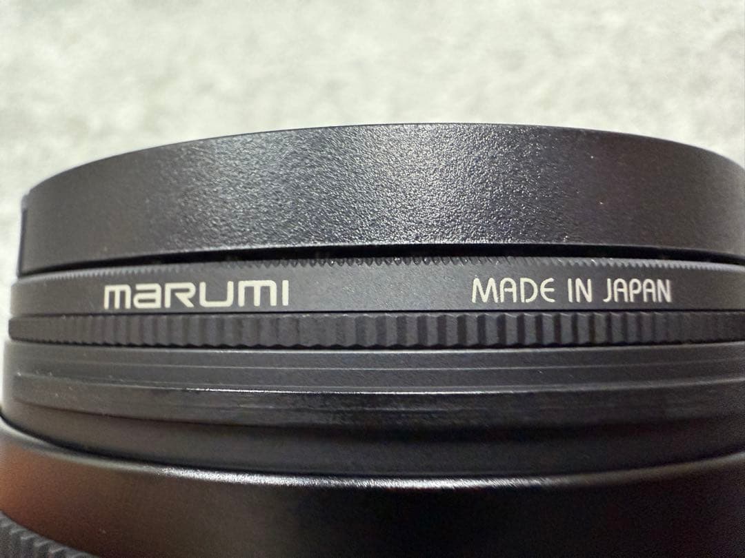 SIGMA 50mm F1.4 DG DN | Art / ソニー Eマウント用