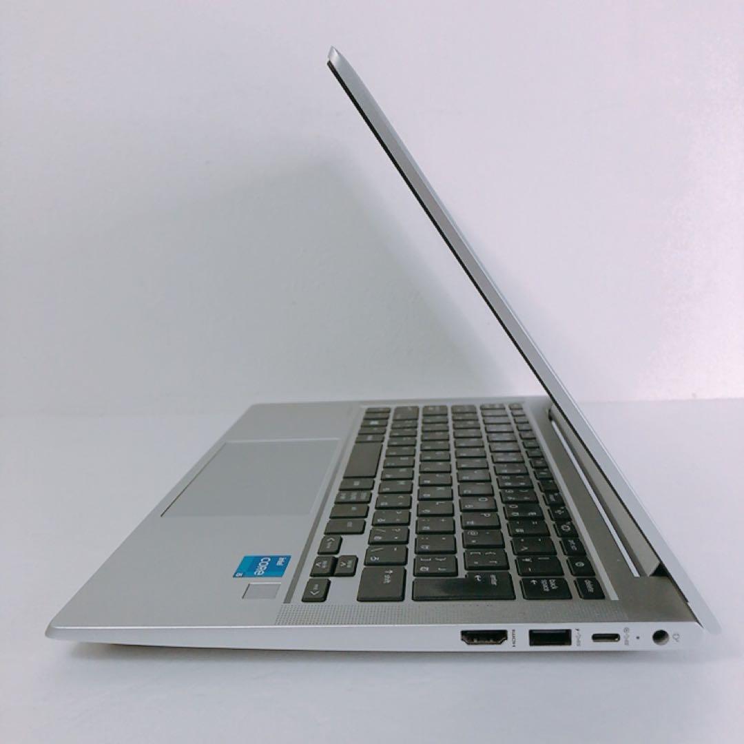 バッテリー◎！美品【11世代 i5/16GB】HP ProBook 430 G8