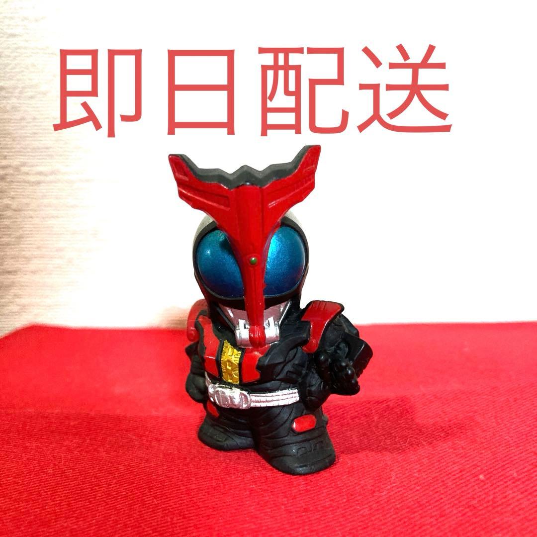 仮面ライダーカブト ハイパーフォーム フィギュア 当時物 SHF 真骨彫 希少