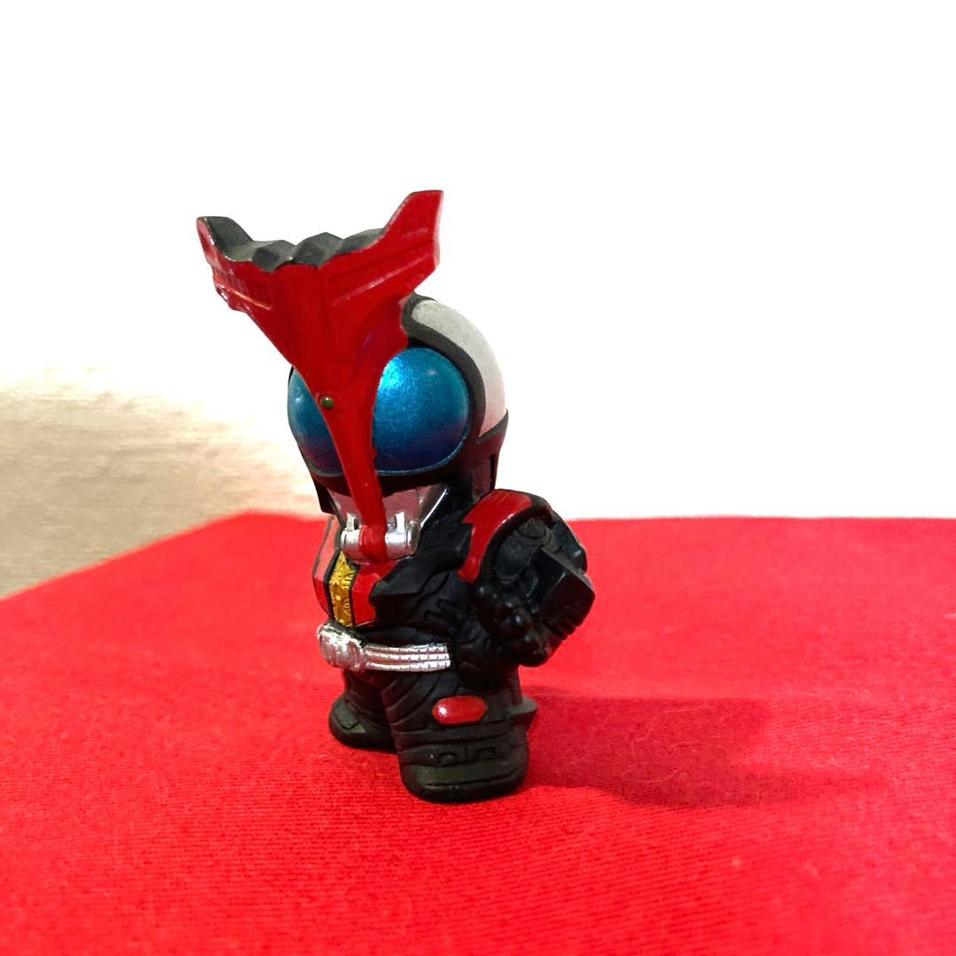 仮面ライダーカブト ハイパーフォーム フィギュア 当時物 SHF 真骨彫 希少