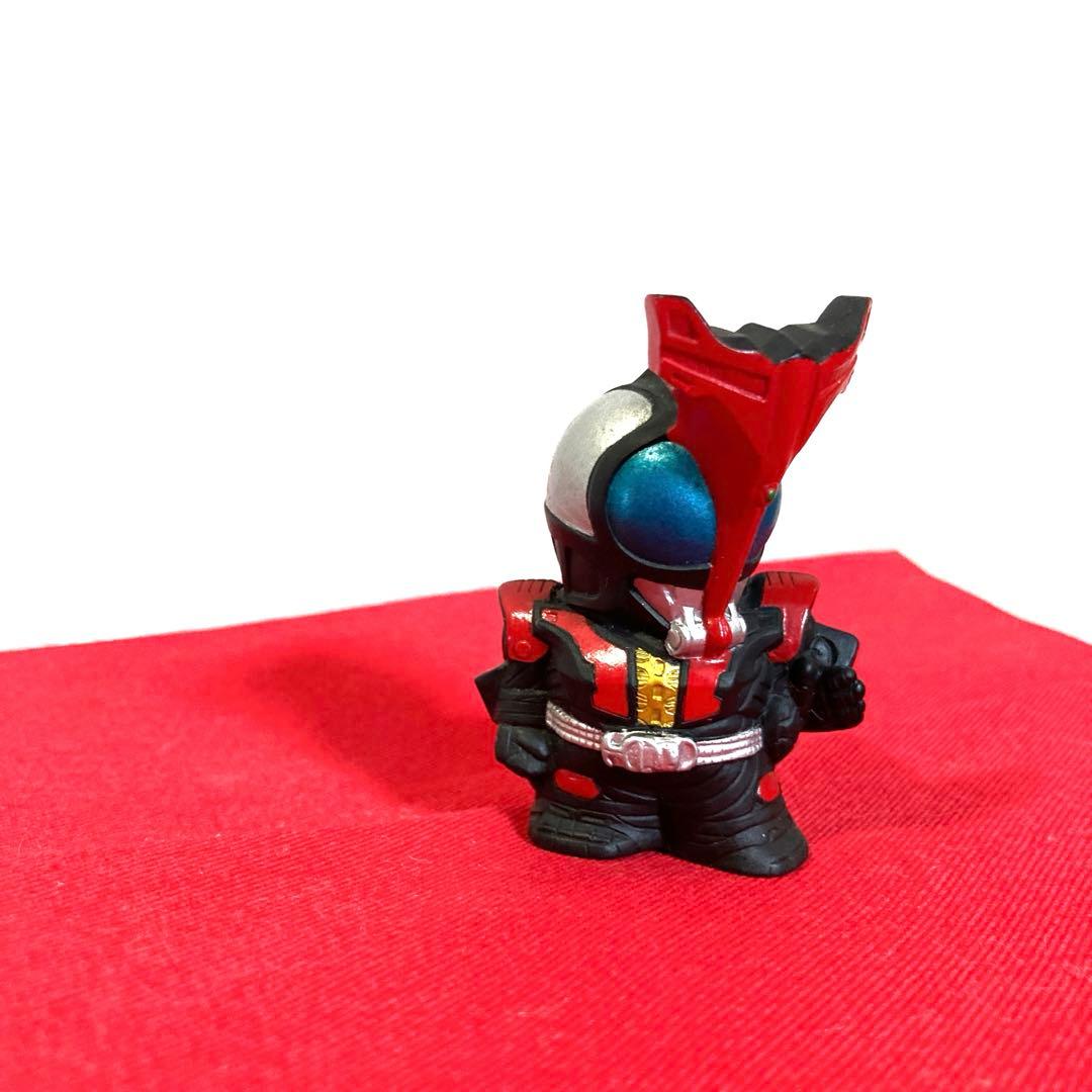 仮面ライダーカブト ハイパーフォーム フィギュア 当時物 SHF 真骨彫 希少