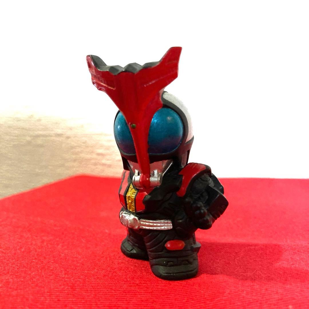 仮面ライダーカブト ハイパーフォーム フィギュア 当時物 SHF 真骨彫 希少