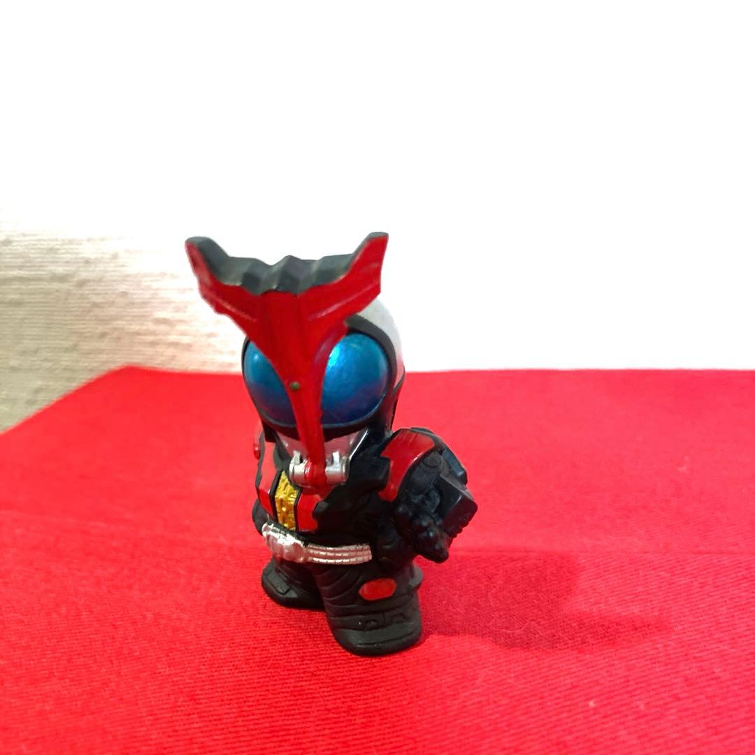 仮面ライダーカブト ハイパーフォーム フィギュア 当時物 SHF 真骨彫 希少