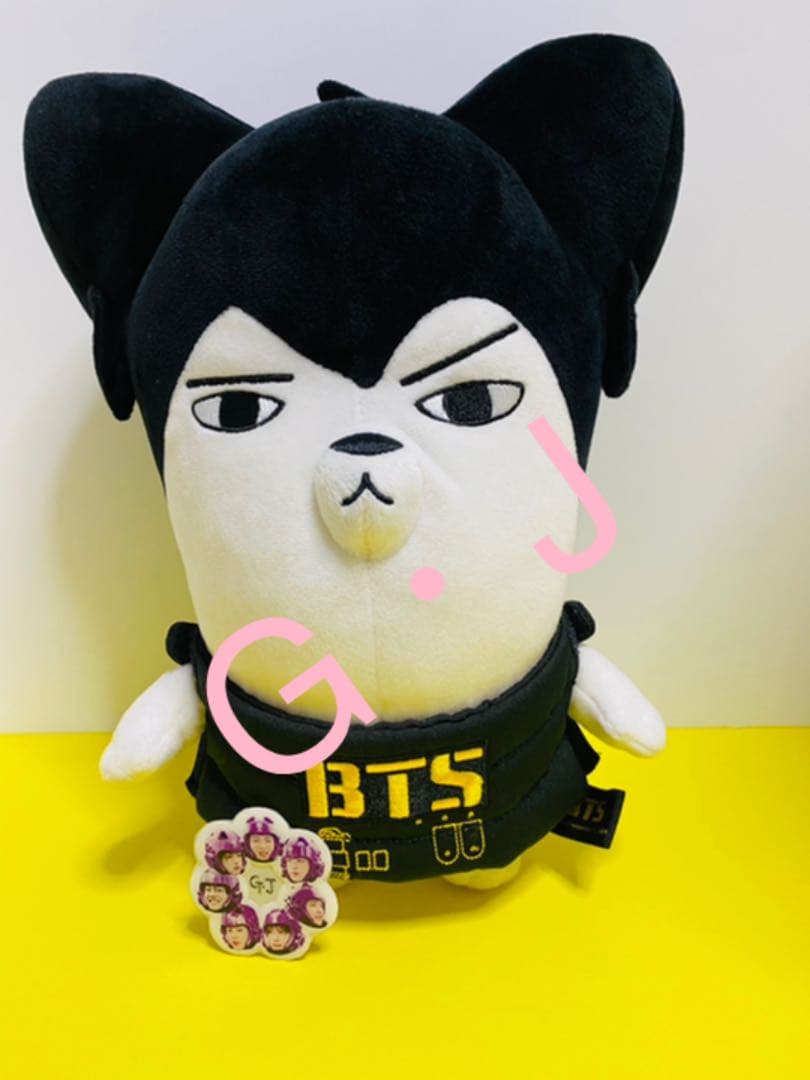 bts 2014初代ヒップホップモンスター ソクジン ジン JIN