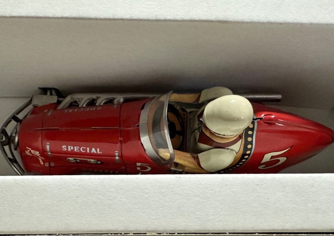 激レア チャンピオンミゼットレーサー 1999年復刻版