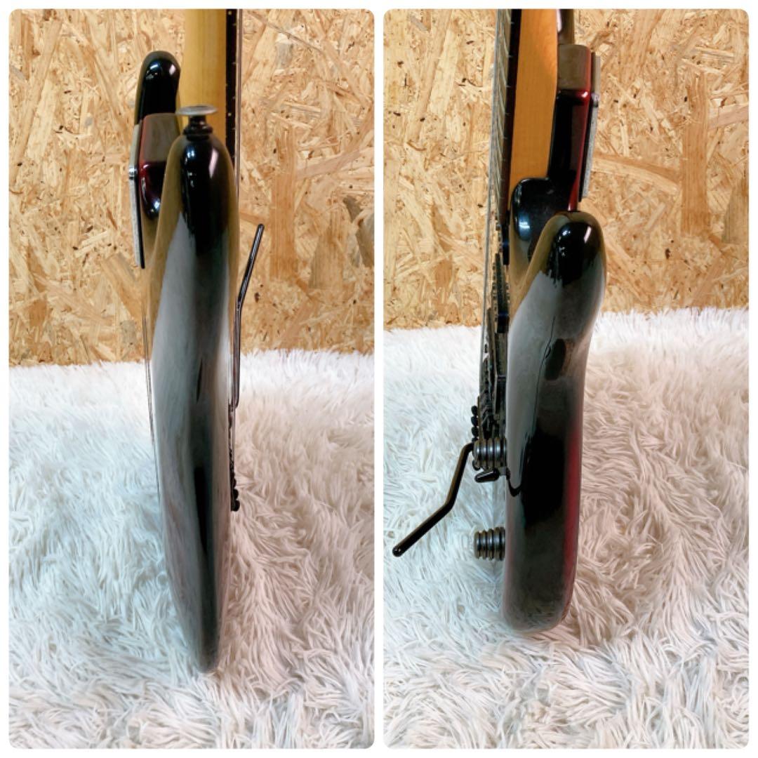 Ibanez 540R Japan エレキギター