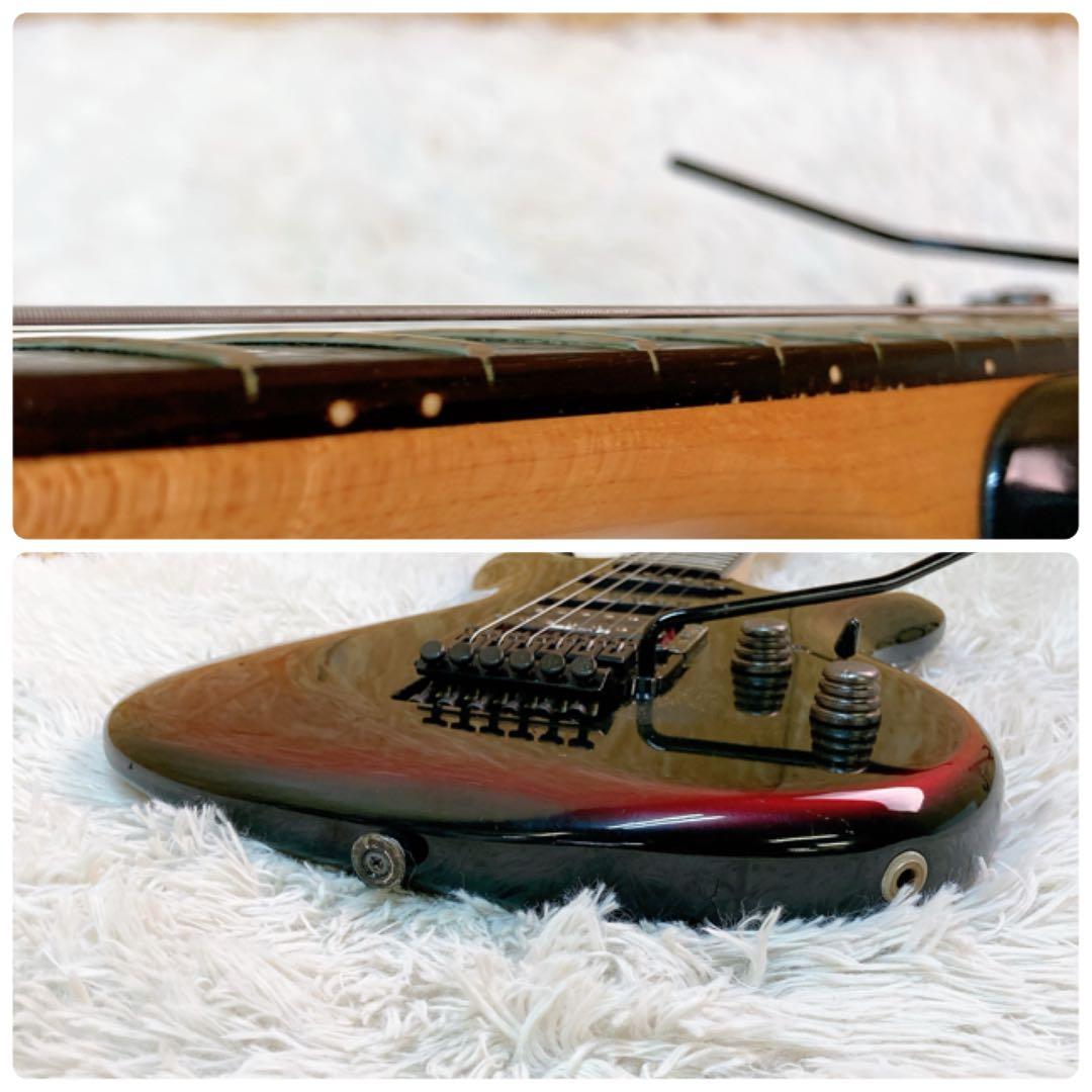 Ibanez 540R Japan エレキギター