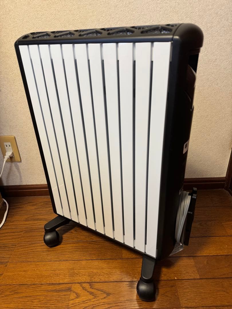 デロンギ マルチダイナミックヒーター MDH15WIFI De'Longhi