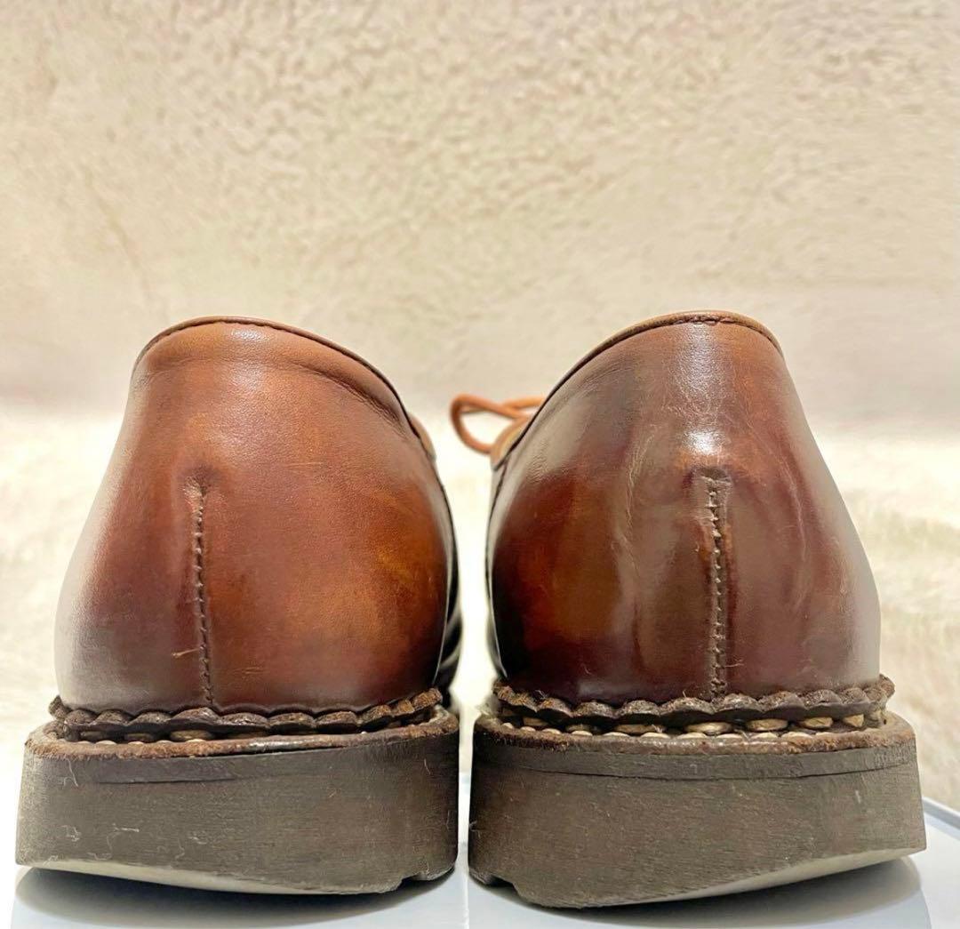 Paraboot MICHAEL マロン 41 定価　94,600円